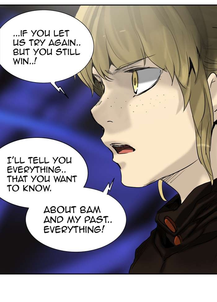 Tower of God Chapter 266 21